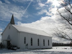 church