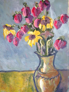 flowers