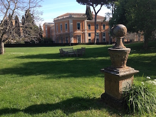 academy